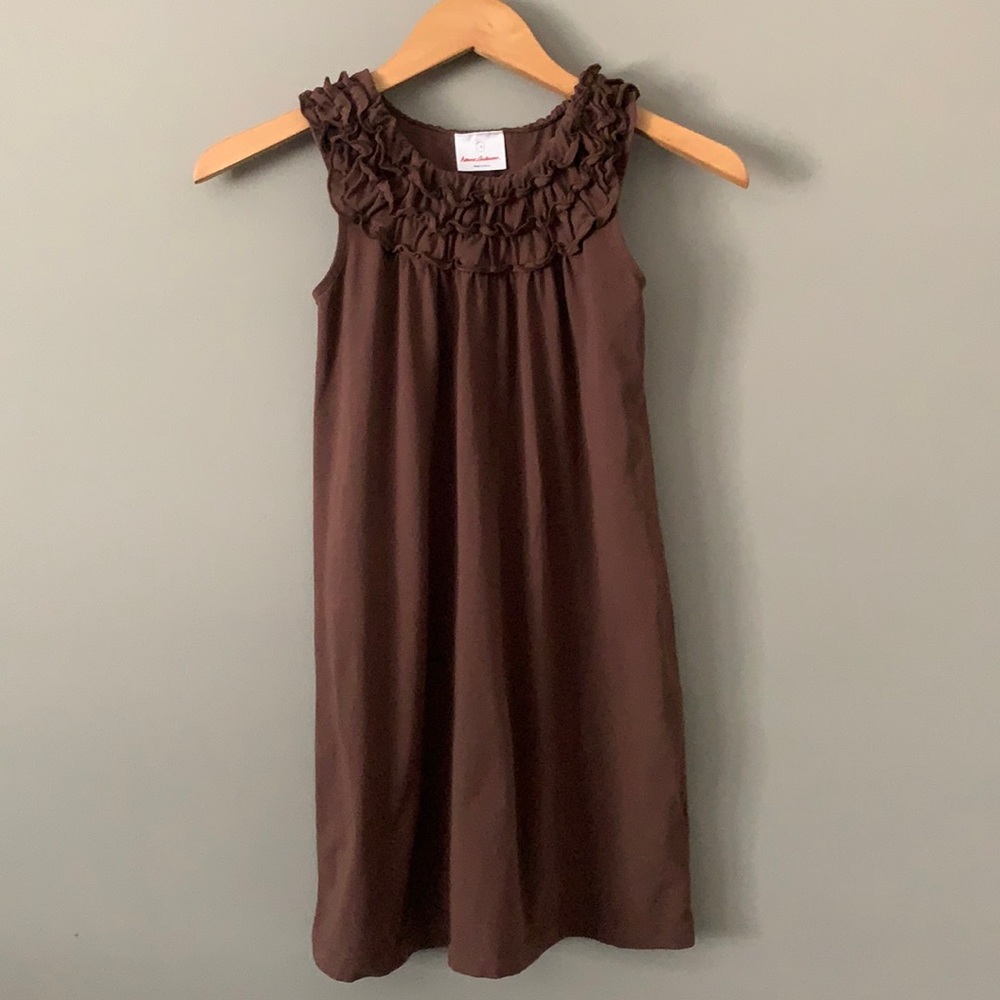 Hanna Andersson Sundress | 8